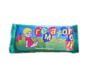 Альбумінові батончики
