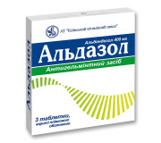 Протипаразитарні засоби