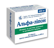 При діабеті