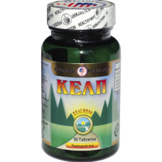 КЕЛП табл. №90
