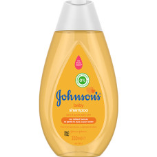 J&J шампунь 300 МЛ