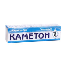 КАМЕТОН спрей 30 г*