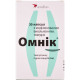 ОМНІК капсули тв. з модиф. вивіл. по 0.4 мг №30 (10х3)