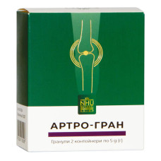 АРТРО-ГРАН гран. 10 г