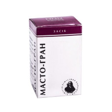 МАСТО-ГРАН гран. 10 г