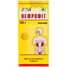 НЕФРОФІТ збір 100 г