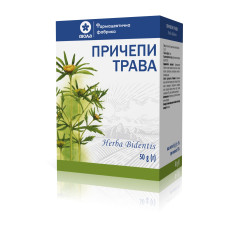 ЧЕРЕДИ ТРАВА 50 г
