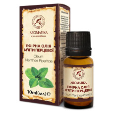 ОЛІЯ ЕФІРНА м