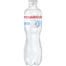 М/В МОРШИНСЬКА негаз. 0,5 л. ПЕТ