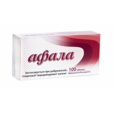 АФАЛА табл. №100