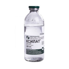 КСИЛАТ р-н 200 мл