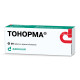 ТОНОРМА табл. №30 ДАРНИЦЯ