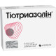 ТІОТРИАЗОЛІН р-н д/ін. 2,5% №10 амп. 4 мл ГАЛИЧФАРМ
