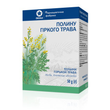 ПОЛИНУ трава 50 г ВІОЛА