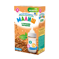 МАЛИШ ГРЕЧАНИЙ ХОРОЛ 350г