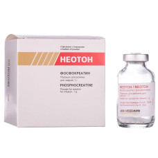 НЕОТОН пор. №4