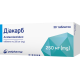 ДІАКАРБ табл. 250 мг №30