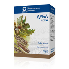 КОРА ДУБА 50 г