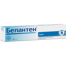 БЕПАНТЕН крем 5% №1 туба 30 г