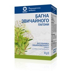 БАГНА ЗВИЧАЙНОГО ПАГОНИ 50 г