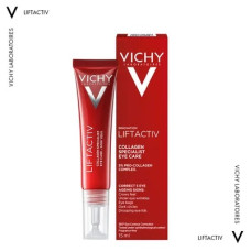 VICHY ЛІФТ АКТІВ - Засіб догл. за шкірою навколо очей тюбик 15мл/3332