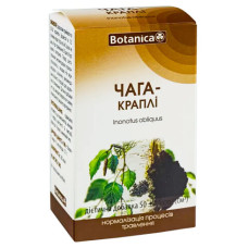 ЧАГА кр. 50 мл №1