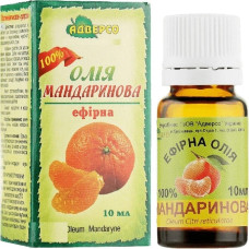 ОЛІЯ ЕФІРНА мандаринова 10 мл АДВЕРСО