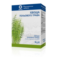ХВОЩ ПОЛЬОВИЙ ТРАВА 50 г