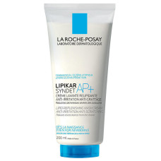LA ROCHE POSAY Ліпікар Сіндет - Очищ. крем-гель за сух. та подразн. шкір тіла дітей та дорослих,  400 мл/7315