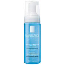 LA ROCHE POSAY Фізіологічна пінка для очищення чутл.шкіри 150 мл