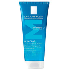 LA ROCHE POSAY ЕФАКЛАР Гель-мус для очищення проблемної шкіри 400 мл