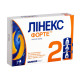 ЛІНЕКС ФОРТЕ капс. тв. №7 бліст.