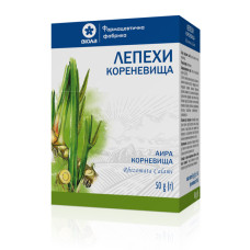 ЛЕПЕХИ КОРЕНЕВИЩЕ 50 г