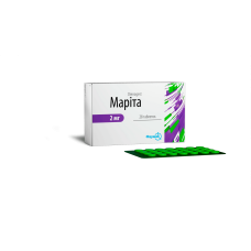 МАРІТА табл. 2 мг №28