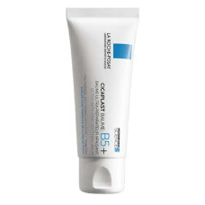 LA ROCHE POSAY Цикапласт Б5+, заспокійл.бальзам для немовлят, дітей та дорослих, 40мл/ 6809