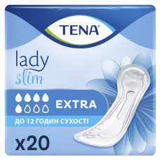 ПРОКЛАДКИ ТЕНА ЛЕДІ УР. SL. EXTR#20