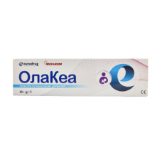 ОЛАКЕА крем 40 г №1