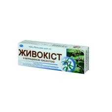 ЖИВОКОСТ ГЕЛЬ-Б. МУРАШ.К-ТА 75МЛ