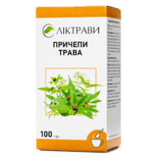 ЧЕРЕДИ ТРАВА 100 г ЛІКТРАВИ