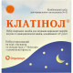 КЛАТИНОЛ набір п/орал.прийому (6*7)№42