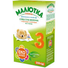 МАЛЮТКА ПРЕМІУМ 3 350 г ХОРОЛ