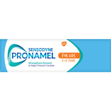 Зубна паста Sensodyne Pronamel Дбайливе вибілювання, 75 мл