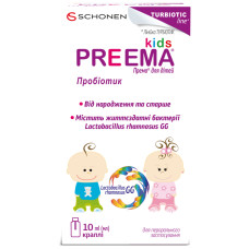 ПРЕМА кр. 10 мл
