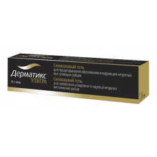 ДЕРМАТИКС УЛЬТРА гель 15 г №1