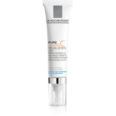 LA ROCHE POSAY Редермік С догляд комплекс.дії новколо очей 15 мл 3735