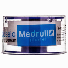 ПЛАСТИР MEDRULL Дитячий Hello Kitty 10 шт