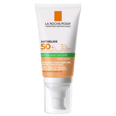 LA ROCHE POSAY Антеліос XL гель-крем матуючий SPF50+ 50 мл