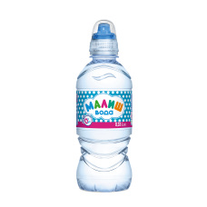 МАЛЮК Вода питна спорт 0,33 л
