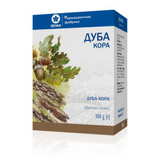 КОРА ДУБА 100 г