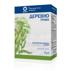 ДЕРЕВІЮ ТРАВА трава 50 г